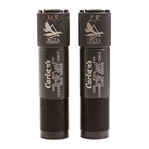Carlsons 118248 Carlson's Choke Tubes 07262 Delta Waterfowl  Rem Choke 20 Gauge Mid-Range, Long-