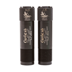 Carlsons 118253 Carlson's Choke Tubes 07360 Delta Waterfowl  Browning Invector-Plus 12 Gauge Mid