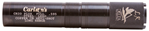 Carlsons 118266 Carlson's Choke Tubes 07556 Delta Waterfowl  Benelli Crio Plus 20 Gauge Long Ran
