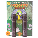 Carlsons 118302 Carlson's Choke Tubes 11562 Cremator Waterfowl Beretta Optima HP 12 Gauge Mid-Ra