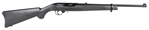 Umarex 118336 Ruger Air Guns 2244233 Ruger 10/22  CO2 177 Pellet 10rd Black Black Synthetic St