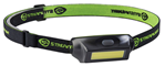 118380 Streamlight 61714 Bandit Pro  Headlamp 35/180 Lumens White LED Bulb Black