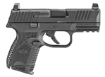 66-100571 FN 509 COMPACT MRD 3.7" 9MM 15RD BLK