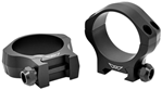 Warne 118504 WARNE RINGS MOUNTAIN TECH 40MM LOW MATTE