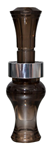 Echo Calls Inc 118507 Echo Calls 77750 Timber  Double Reed Mallard Sounds Attracts Ducks Smoke Gray Po