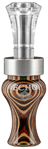Echo Calls Inc 118512 Echo Calls 77754 Timber  Double Reed Mallard Sounds Attracts Ducks Multi Color D