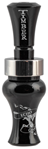 Echo Calls Inc 118514 Echo Calls 77715 Timber  Single Reed Attracts Ducks Black Acrylic
