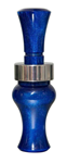 Echo Calls Inc 118523 Echo Calls 79014 Meat Hanger  Double Reed Mallard Sounds Attracts Ducks Blue Pea