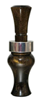 Echo Calls Inc 118524 Echo Calls 78905 Meat Hanger  Double Reed Mallard Sounds Attracts Ducks Black Go