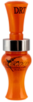 Echo Calls Inc 118536 Echo Calls 79026 Timber  Double Reed Mallard Sounds Attracts Ducks Orange Pearl
