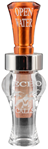 Echo Calls Inc 118537 Echo Calls 77758 Open Water  Single Reed Mallard Sounds Attracts Ducks Bourbon A
