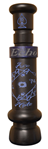Echo Calls Inc 118544 Echo Calls 90022 Ace in The Hole  Single Reed Attracts Ducks/ Mallard Sounds Mat