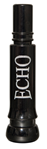Echo Calls Inc 118546 Echo Calls 77787 Cut Down  Mallard Sounds Attracts Ducks Black Polycarbonate