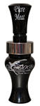 Echo Calls Inc 118547 Echo Calls 79019 Pure Meat  Open Call Double Reed Mallard Sounds Attracts Ducks