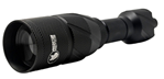118679 Predator Tactics 97513 Eradicator Light Kit Matte Black Green Filter 300 yds Ran