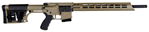 Alexander Arms 118732 ALEXANDER ARMS LLC RBL65DEVE The Blitz 6.5 Grendel 10+1 18" Flat Dark Earth Luth