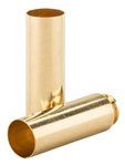 118743 Alexander Arms MBEOBRASS Unprimed Cases  50 Beowulf Rifle Brass 100 Per Bag
