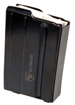 118746 Alexander Arms MEG654 OEM  Black Detachable 4rd 6.5 Grendel for Alexander Arms A