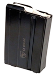 118747 Alexander Arms MEG6510 OEM  Black Detachable 10rd 6.5 Grendel for Alexander Arms