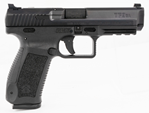 Canik  HG4863-N CANIK TP9SA MOD2 9MM 4.46" 18RD BLK