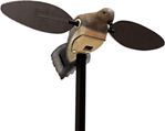 Mojo/hunt Wise 118806 Mojo Outdoors HW2488 Elite Series  Dove Species Multi Color PVC