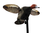 Mojo/hunt Wise 118809 Mojo Outdoors HW2492 Elite Series Diver Redhead Duck Species Multi Color Plastic