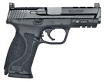 Swsc/gemtech MP 9 Smith & Wesson 11831 M&P Performance Center M2.0 9mm Luger 4.25" 17+1 NTS Matte