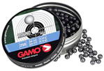 11897 Gamo 632032454 Round Ball  BBs Grey