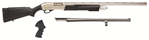 MERIVA Rock Island MR25P101MC Meriva 3-in-1 Combo 12 Gauge 5+1 3" 18.50" Cylinder Bore,