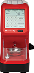 Hornady Mfg Co 119076 Hornady 050053 Auto Charge Pro  Touch Screen Red