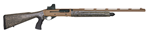 Eaa Corp  EAA 390160 MC312 Gobbler 12 Gauge 24" 3.5" Camo Pistol Grip Right Hand