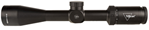 119093 Trijicon 2700005 Huron  3-9x 40mm Obj 33.80-11.30 ft @ 100 yds FOV 1" Tube Satin