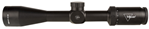 119094 Trijicon 2700006 Huron  3-9x 40mm Obj 33.80-11.30 ft @ 100 yds FOV 1" Tube Satin