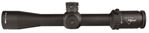 119106 Trijicon 2900037 Credo  2-10x 36mm Obj 50-10.10 ft @ 100 yds FOV 30mm Tube Matte