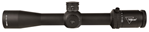 119107 Trijicon 2900038 Credo  Matte Black 2-10x36mm 30mm Tube LED Illuminated Red MRAD