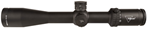 119112 Trijicon 2900034 Credo  2.5-15x 42mm Obj 41.20-6.90 ft @ 100 yds FOV 30mm Tube M