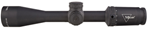 119114 Trijicon 2900039 Credo  Matte Black 3-9x40mm 1" Tube LED Illuminated Red MOA Pre