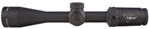 119118 Trijicon 2900043 Credo  Matte Black 3-9x40mm 1" Tube LED Illuminated Red Duplex