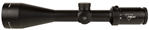119136 Trijicon 2900030 Credo HX  Satin Black 2.5-10x56mm 30mm Tube LED Illuminated Gre