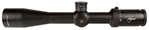 119137 Trijicon 2900033 Credo HX  2.5-15x 42mm Obj 41.20-6.90 ft @ 100 yds FOV 30mm Tub