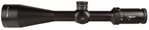 119138 Trijicon 2900035 Credo HX  2.5-15x 56mm Obj 43.10-7.40 ft @ 100 yds FOV 30mm Tub