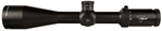 119139 Trijicon 2900001 Credo HX  Satin Black 4-16x50mm 30mm Tube LED Illuminated Red M