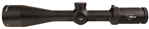 119141 Trijicon 2900005 Credo HX  Satin Black 4-16x50mm 30mm Tube LED Illuminated Red D