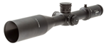 119146 Trijicon 3000012 Tenmile  Matte Black 4.5-30x56mm 34mm Tube LED Illuminated Red/