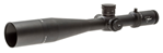 119152 Trijicon 3000017 Tenmile  Matte Black 5-50x56mm 34mm Tube LED Illuminated Red/Gr