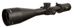 119159 Trijicon 3000004 Tenmile HX  6-24x 50mm Obj 19-4.70 ft @ 100 yds FOV 30mm Tube S
