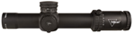 119200 Trijicon 2900032 Credo  1-8x 28mm Obj 105.80-13.20 ft @ 100 yds FOV 34mm Tube Ma