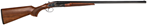 SHARP-TAIL CZ 06415 Sharp-Tail  28 Gauge 28" 1 3" Color Case Hardened Turkish Walnut Right