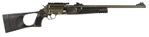CIRCUIT JUDGE Rossi SCJT4510B Circuit Judge  45 Colt (LC)/410 Gauge 5 18.50" Black Moss Green