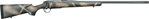 Bergara Rifles/ PREMIER Bergara Rifles Premier Highlander 6.5 Creedmoor 4+1 24" Woodland Camo Grayboe St